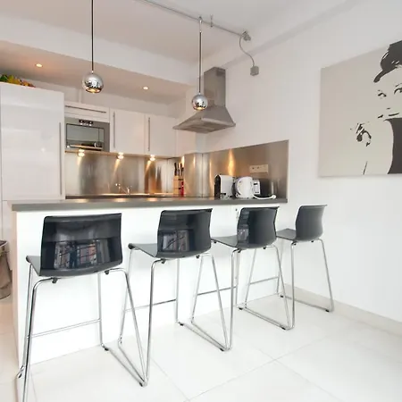 Apartamento Mila Cannes